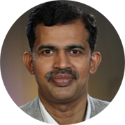 Dr. L Krishna Prasad